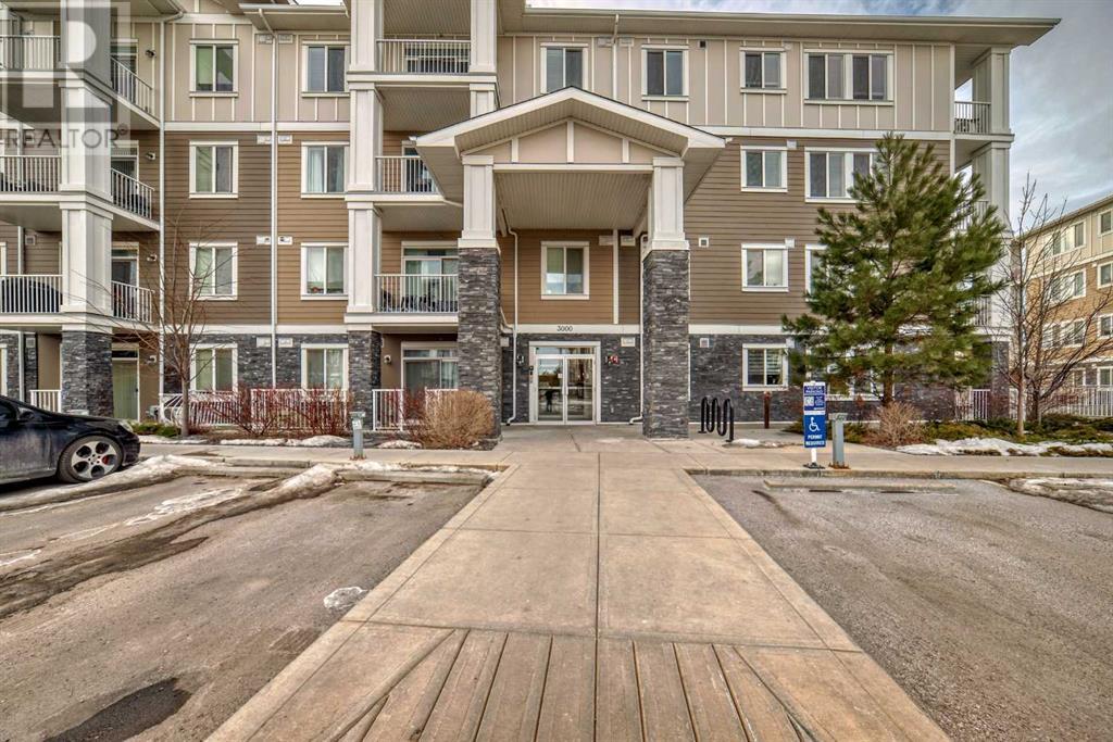 3206, 522 Cranford Drive Se, Calgary, Alberta  T3M 2L7 - Photo 2 - A2189987
