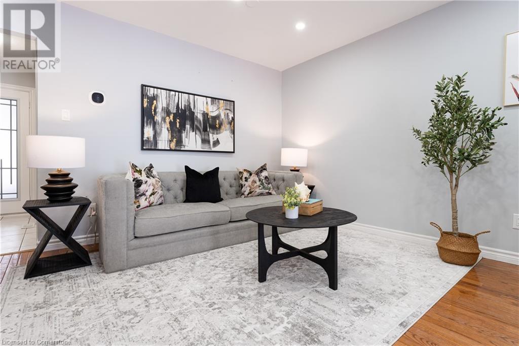 68 Gledhill Crescent, Hamilton, Ontario  L9C 6H4 - Photo 12 - 40700457