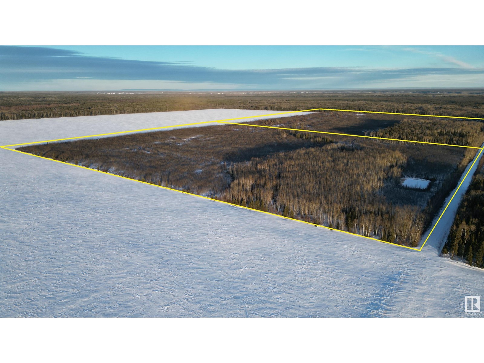 Rgd Rd 210, Rural Northern Lights M.d., Alberta  T0H 2M0 - Photo 6 - E4426215