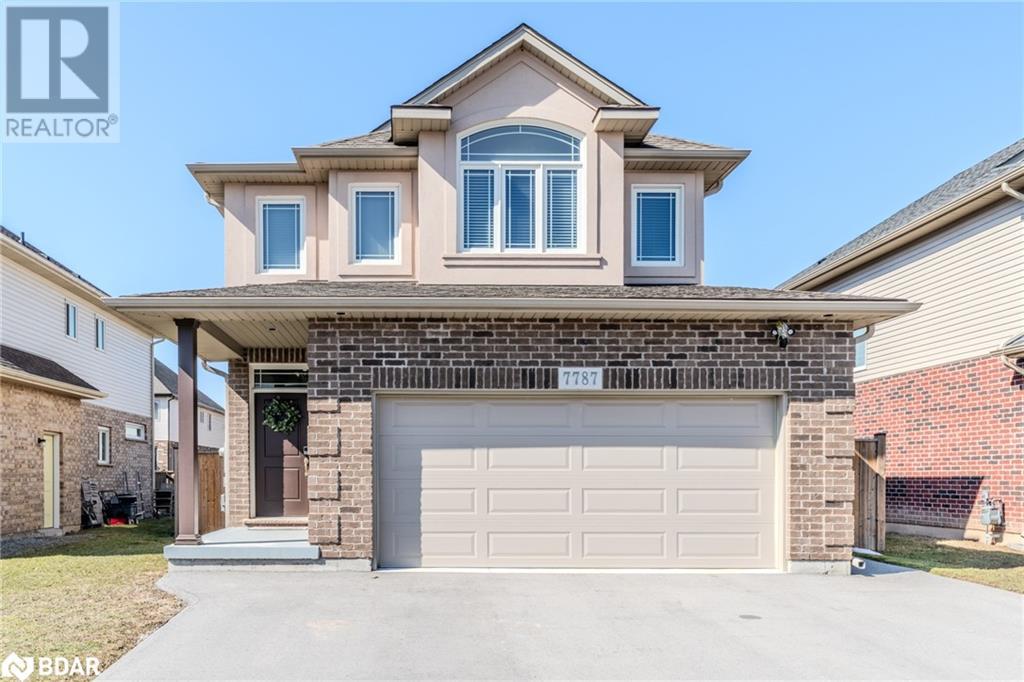 Property at 7787 HANNIWELL Street image 1