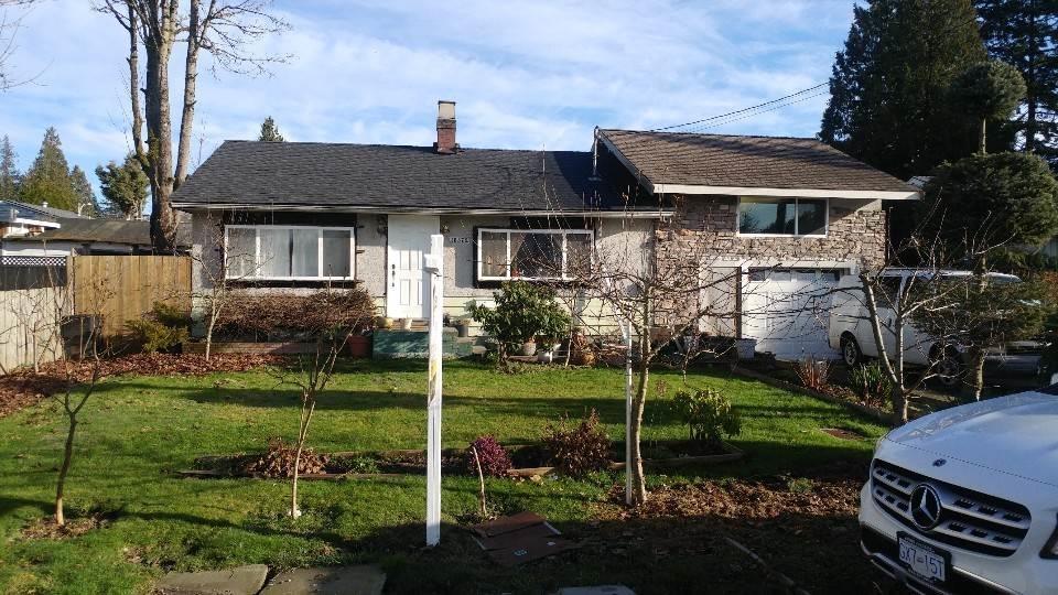 10372 145A STREET, Surrey, British Columbia