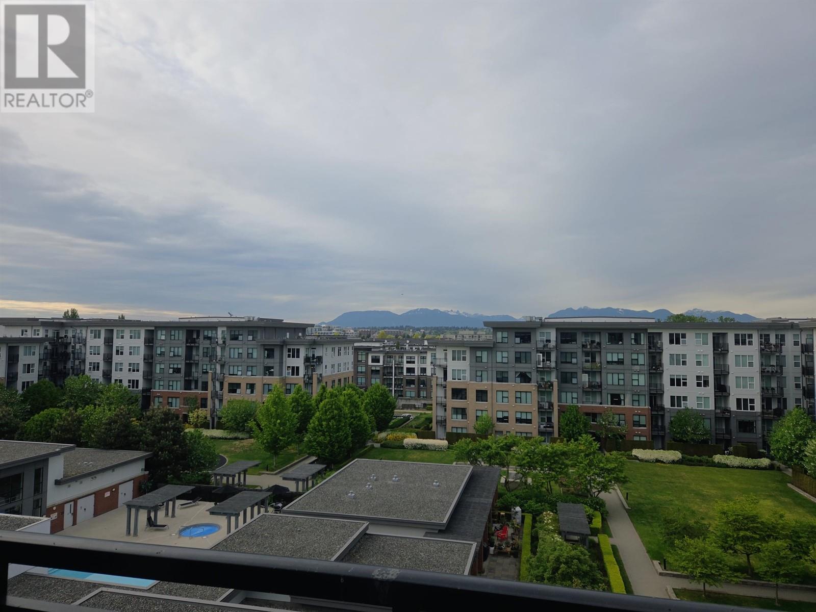 620 9399 Alexandra Road, Richmond, British Columbia  V6X 0L7 - Photo 7 - R2979039