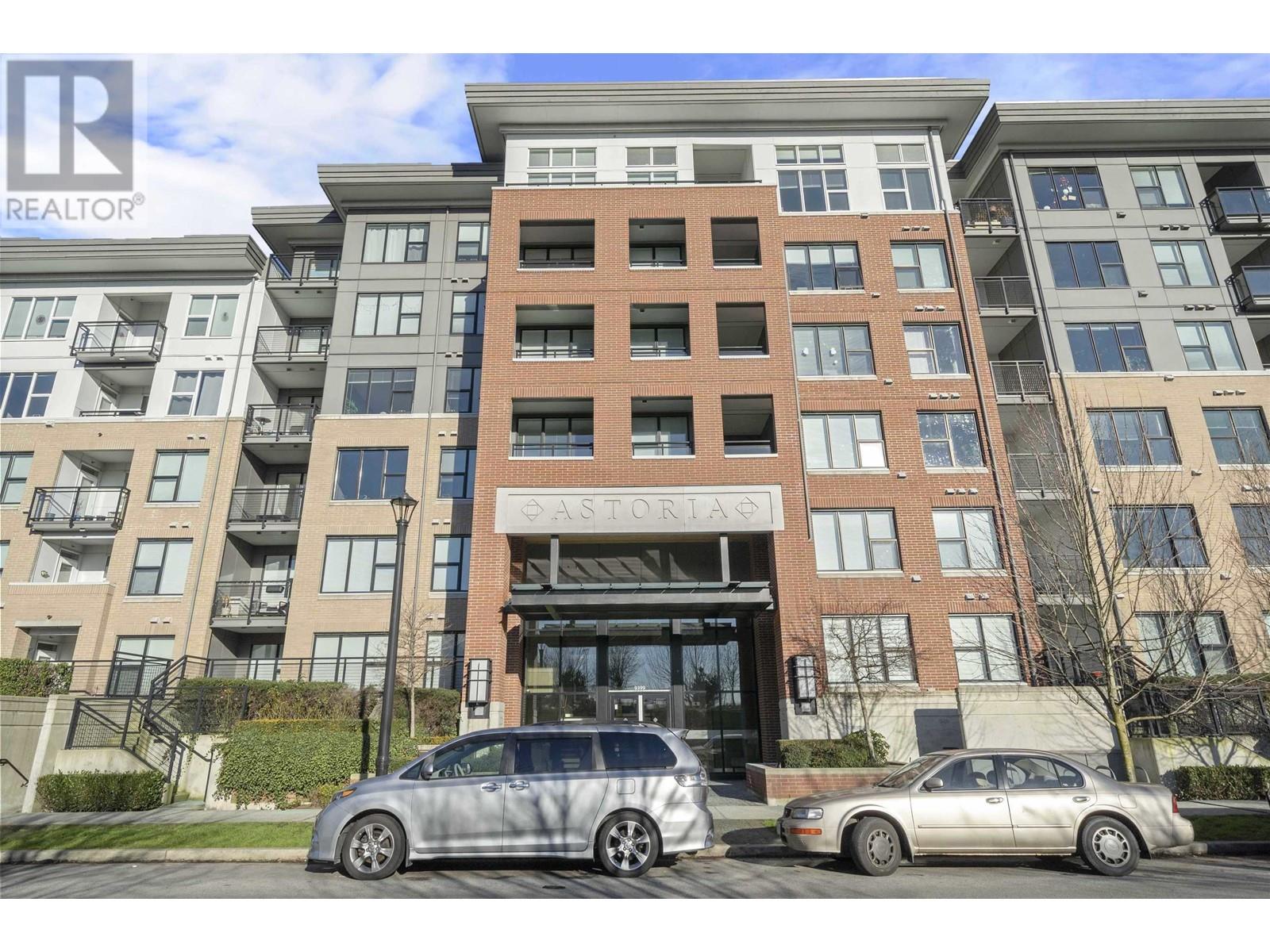 620 9399 Alexandra Road, Richmond, British Columbia  V6X 0L7 - Photo 2 - R2979039
