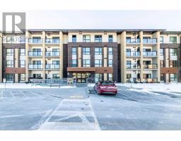 303 - 25 KAY CRESCENT, Guelph, Ontario