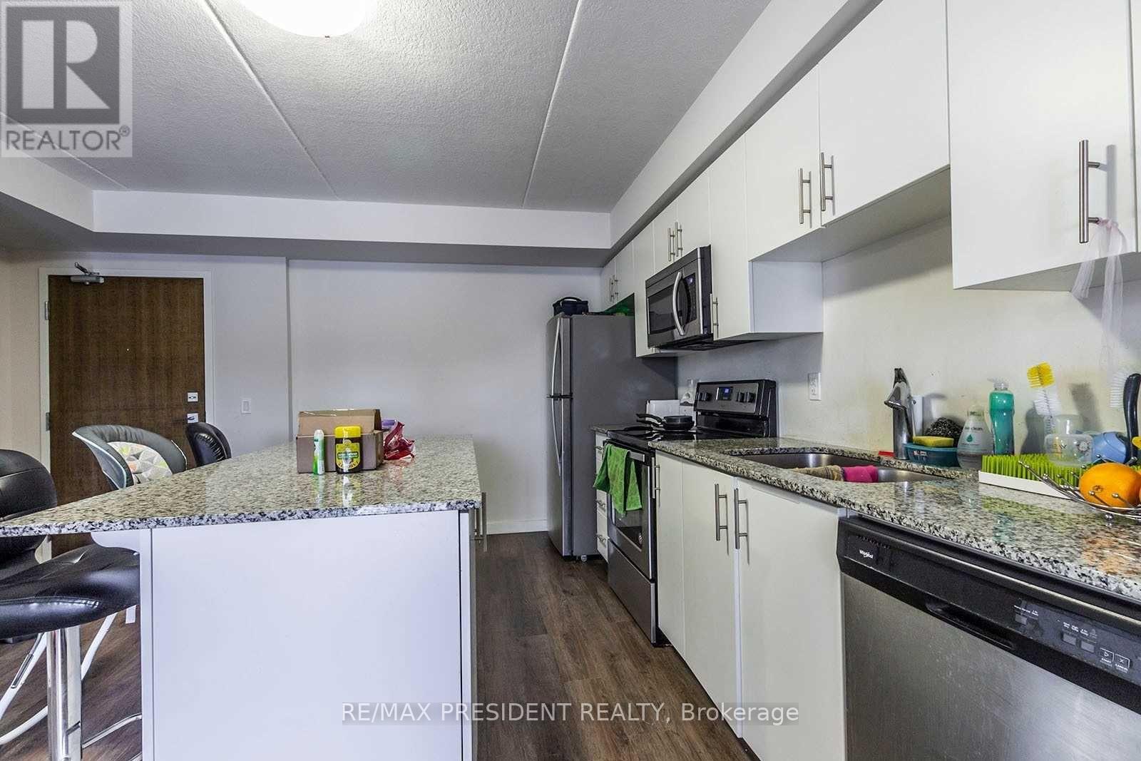 303 - 25 Kay Crescent, Guelph, Ontario  N1L 1T3 - Photo 6 - X12023153