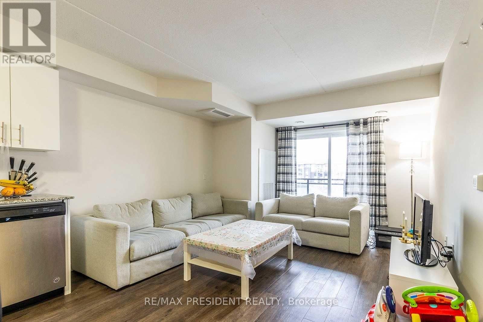 303 - 25 Kay Crescent, Guelph, Ontario  N1L 1T3 - Photo 7 - X12023153