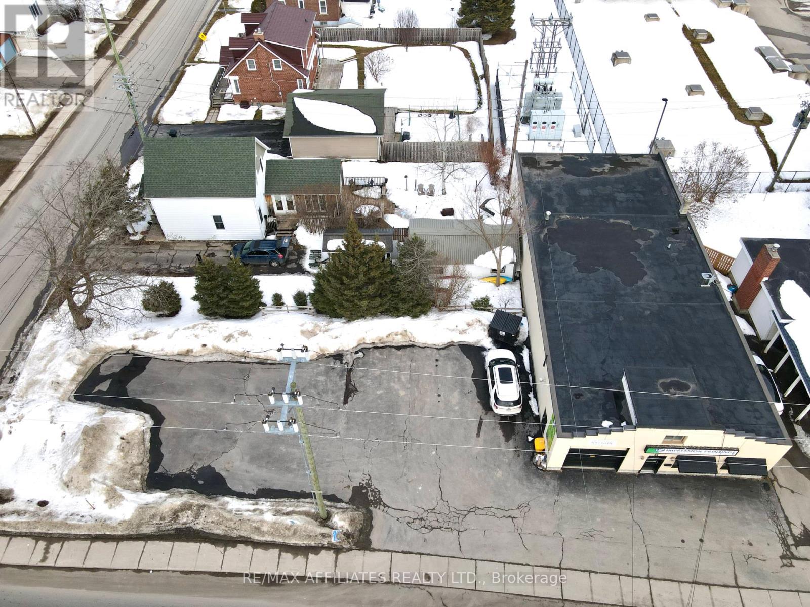 51 Abbott Street N, Smiths Falls, Ontario  K7A 1W4 - Photo 16 - X12019137
