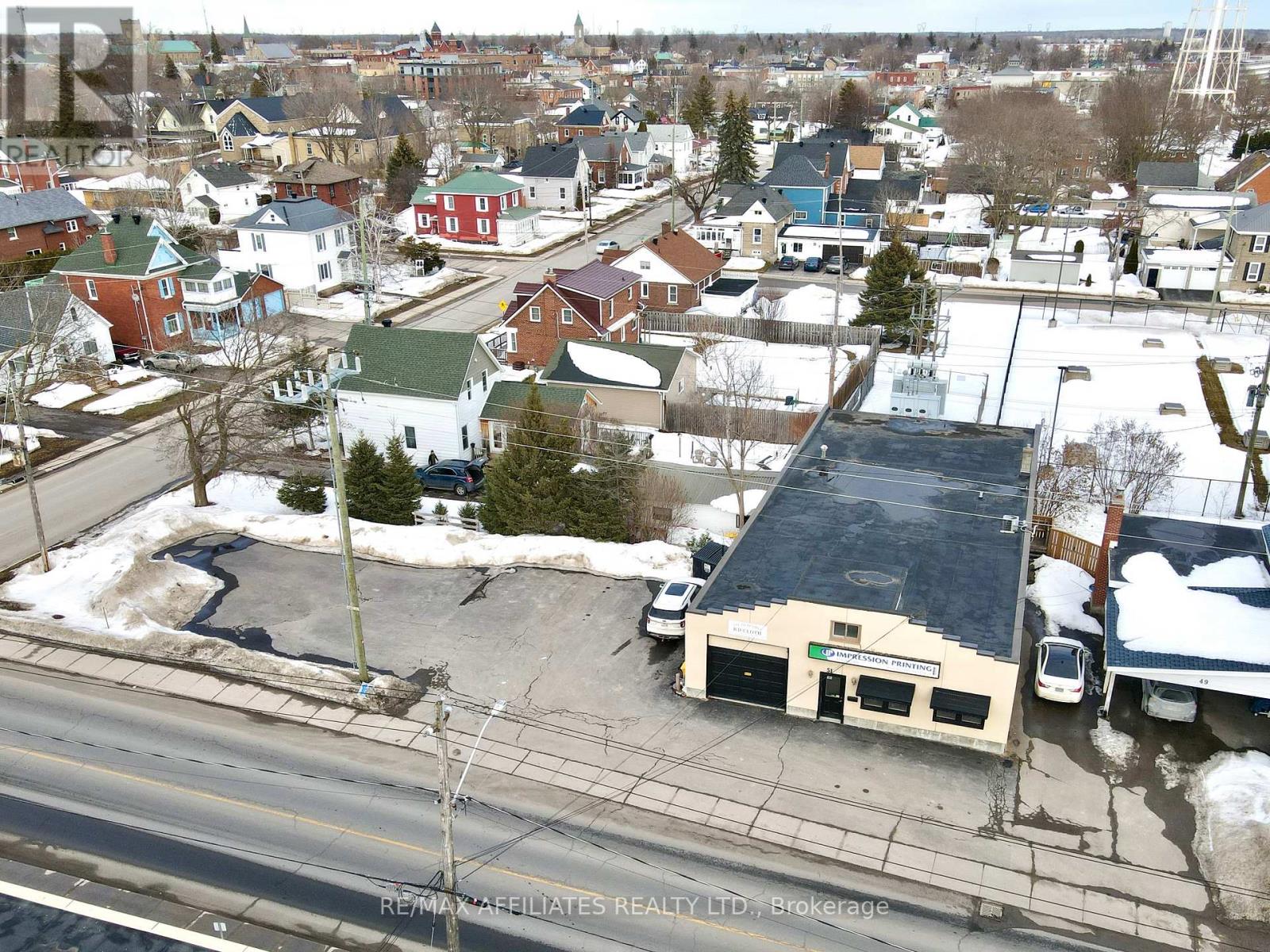 51 Abbott Street N, Smiths Falls, Ontario  K7A 1W4 - Photo 17 - X12019137