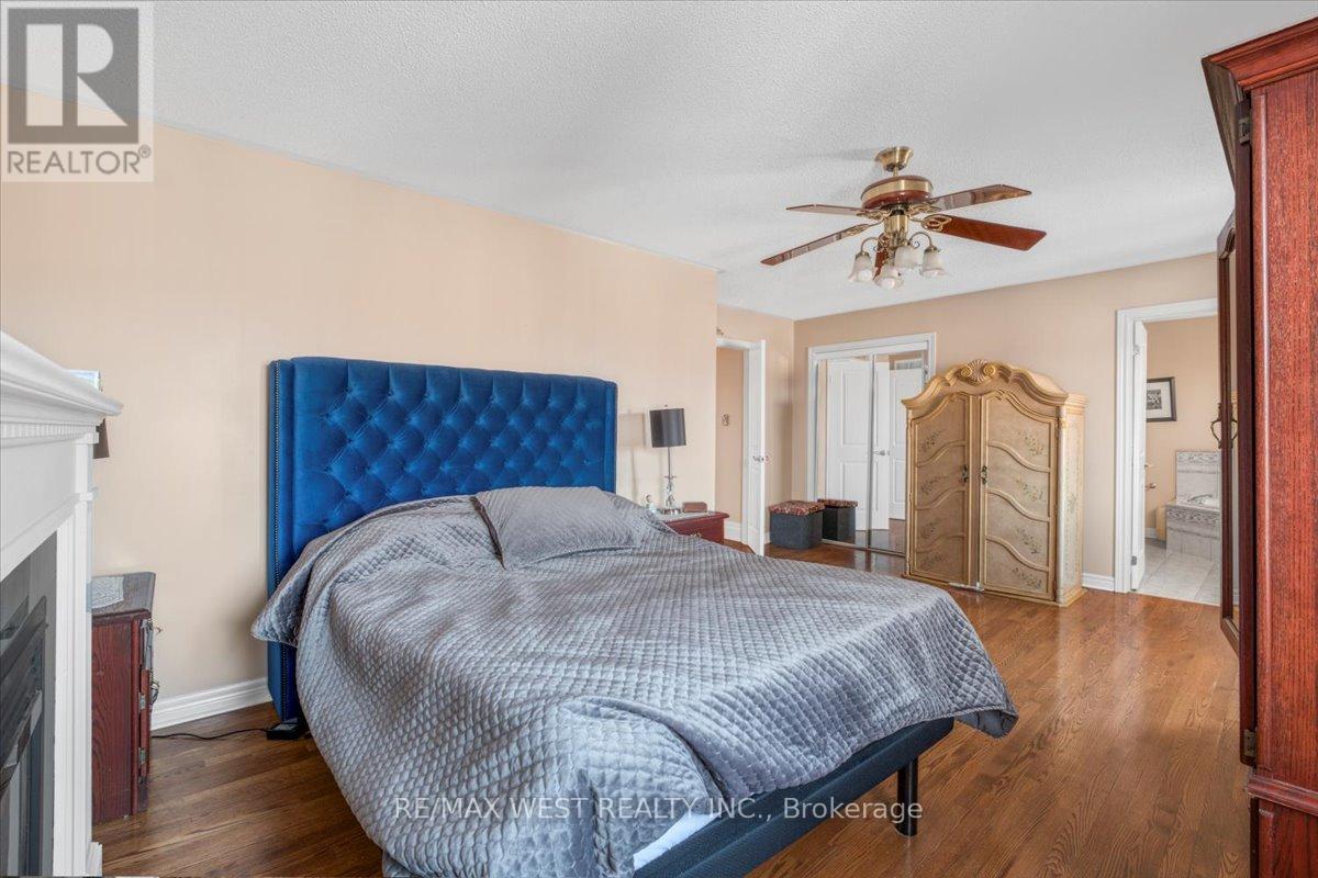 155 Villandry Crescent, Vaughan, Ontario  L6A 2P8 - Photo 28 - N12025390