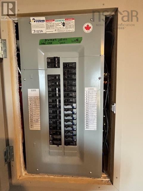 321 Cole Harbour Village Road, Cole Harbour, Nova Scotia  B0H 1T0 - Photo 28 - 202505182