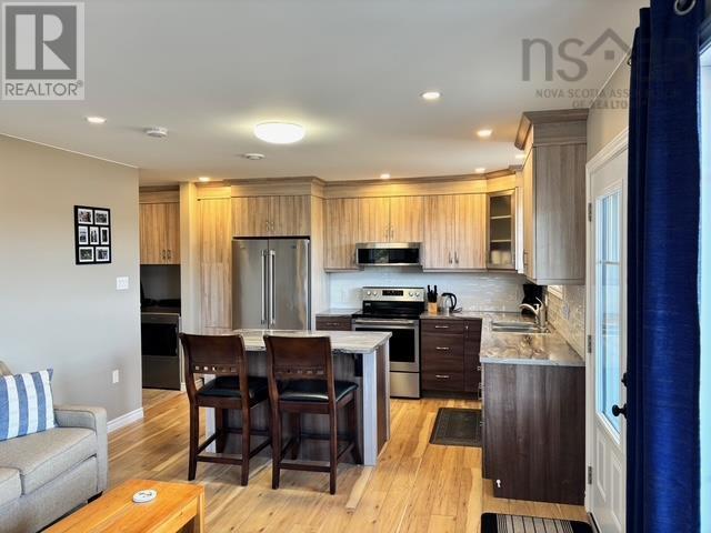 321 Cole Harbour Village Road, Cole Harbour, Nova Scotia  B0H 1T0 - Photo 8 - 202505182