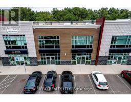 102 - 3475 REBECCA STREET, Oakville, Ontario