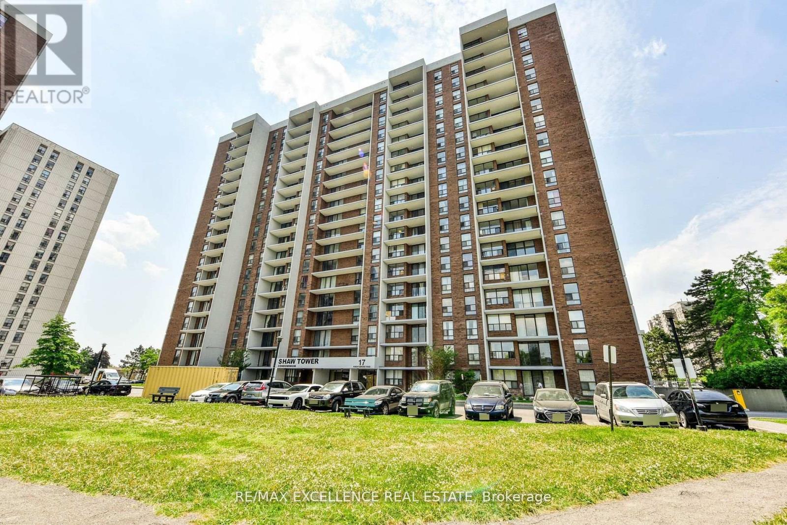 Property at 1907 - 17 KNIGHTSBRIDGE ROAD image 1