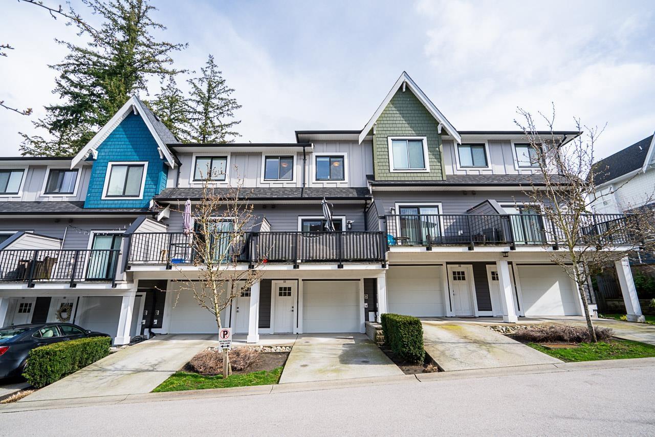 11 2888 156 Street, Surrey, British Columbia  V3Z 0C7 - Photo 2 - R2978654