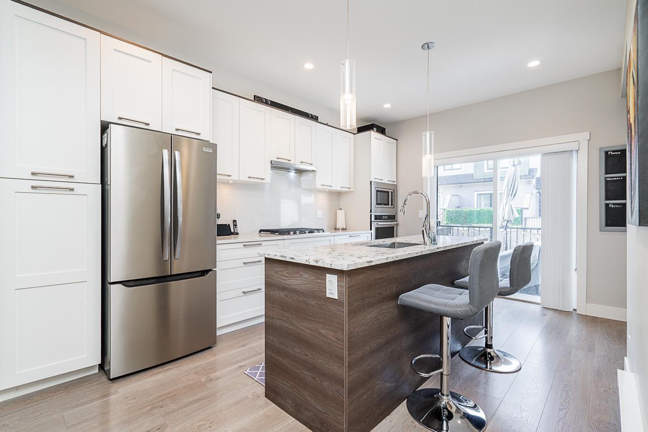11 2888 156 Street, Surrey, British Columbia  V3Z 0C7 - Photo 6 - R2978654