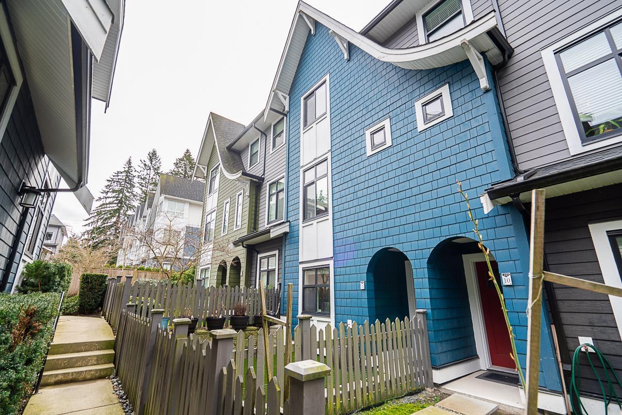 11 2888 156 Street, Surrey, British Columbia  V3Z 0C7 - Photo 4 - R2978654