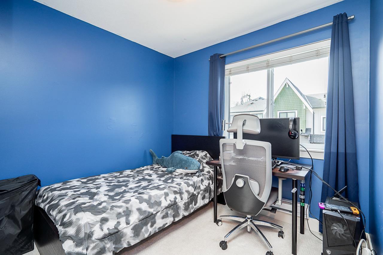 11 2888 156 Street, Surrey, British Columbia  V3Z 0C7 - Photo 21 - R2978654