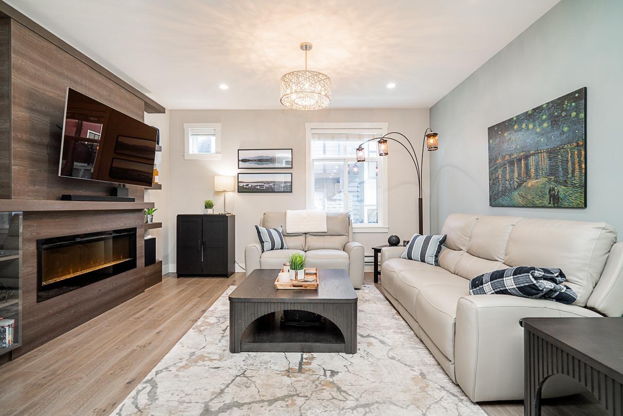 11 2888 156 Street, Surrey, British Columbia  V3Z 0C7 - Photo 12 - R2978654