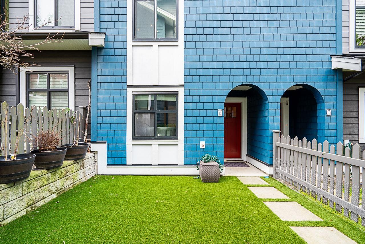 11 2888 156 Street, Surrey, British Columbia  V3Z 0C7 - Photo 3 - R2978654
