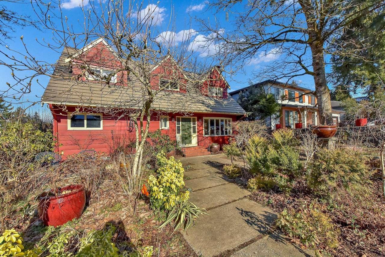11795 99A AVENUE, Surrey, British Columbia