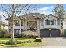9116 158 STREET, Surrey, British Columbia