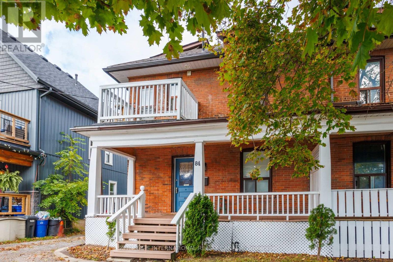 84 DURHAM STREET W, Kawartha Lakes, Ontario