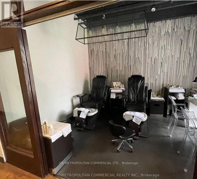 269 Queen Street W, Toronto, Ontario  M5V 1Z9 - Photo 10 - C12005532