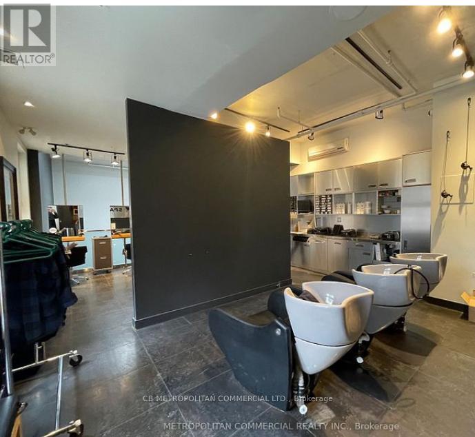 269 Queen Street W, Toronto, Ontario  M5V 1Z9 - Photo 15 - C12005532