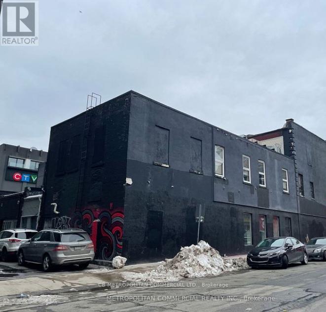 269 Queen Street W, Toronto, Ontario  M5V 1Z9 - Photo 17 - C12005532