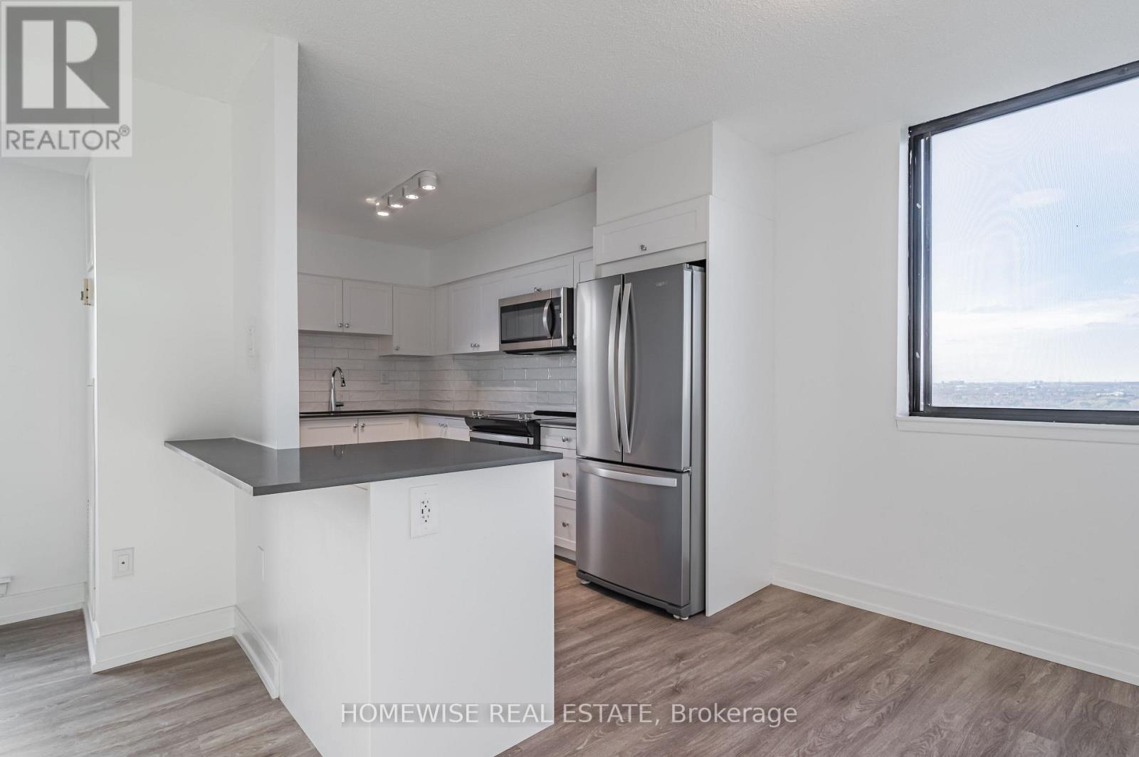 1914 - 300 Antibes Drive, Toronto, Ontario  M2R 3N8 - Photo 8 - C12026287