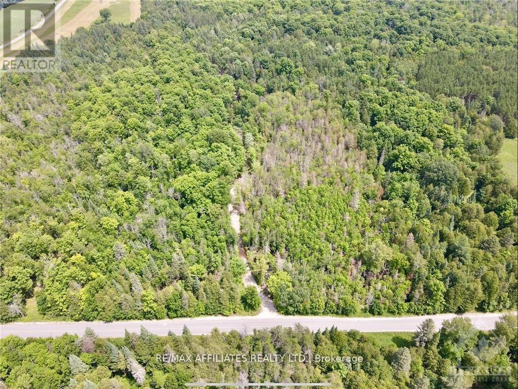 1385 Sheridan Rapids Road, Lanark Highlands, Ontario  K0G 1K0 - Photo 2 - X12006265