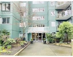 302 1508 MARINER WALK, Vancouver, British Columbia