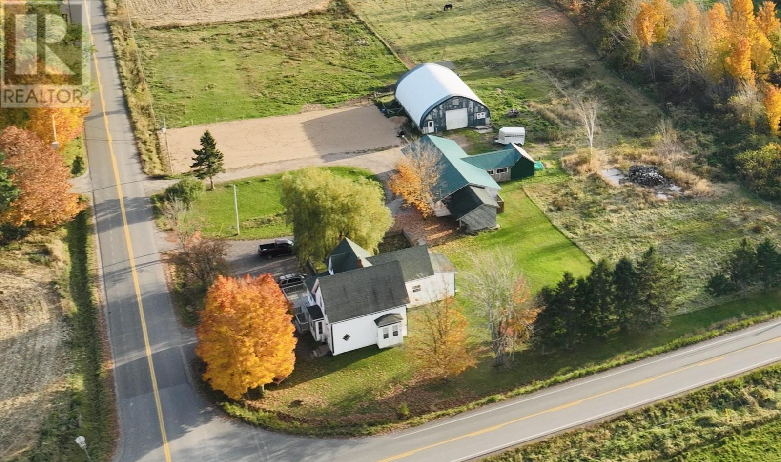 2155 Bishop Mountain Road, North Kingston, Nova Scotia  B0P 1R0 - Photo 2 - 202505186