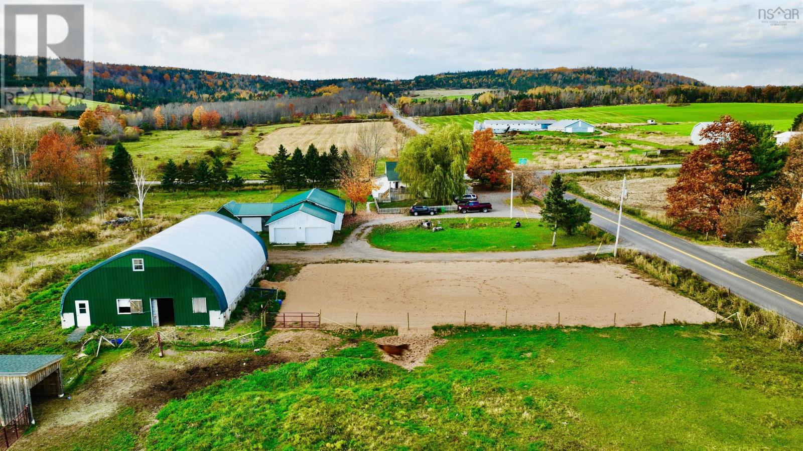 2155 Bishop Mountain Road, North Kingston, Nova Scotia  B0P 1R0 - Photo 45 - 202505186