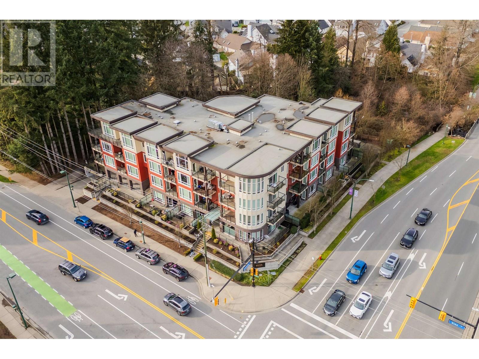 405 1188 Johnson Street, Coquitlam, British Columbia  V3B 4T2 - Photo 27 - R2975206