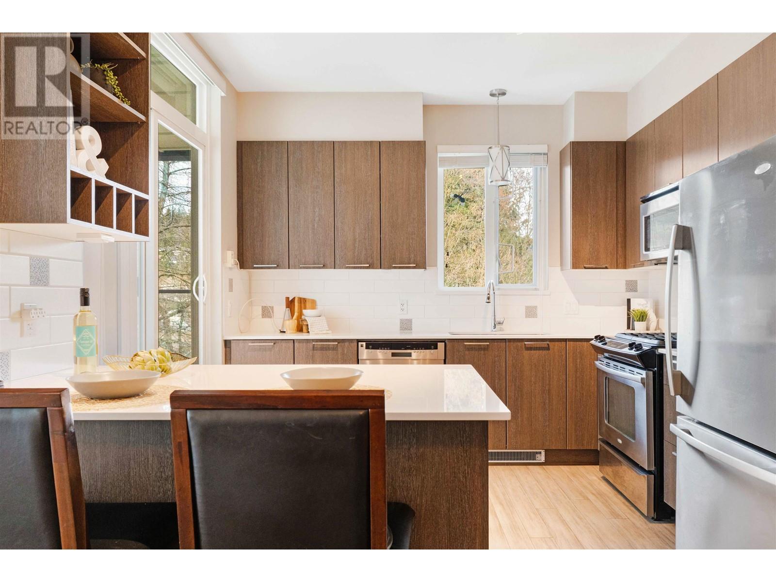405 1188 Johnson Street, Coquitlam, British Columbia  V3B 4T2 - Photo 8 - R2975206