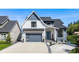51189 LUDMILA PLACE|Eastern Hillsides, Chilliwack, British Columbia
