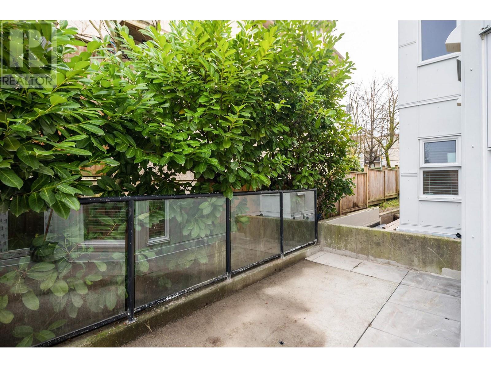 104 1055 E Broadway, Vancouver, British Columbia  V5T 1Y5 - Photo 19 - R2979069