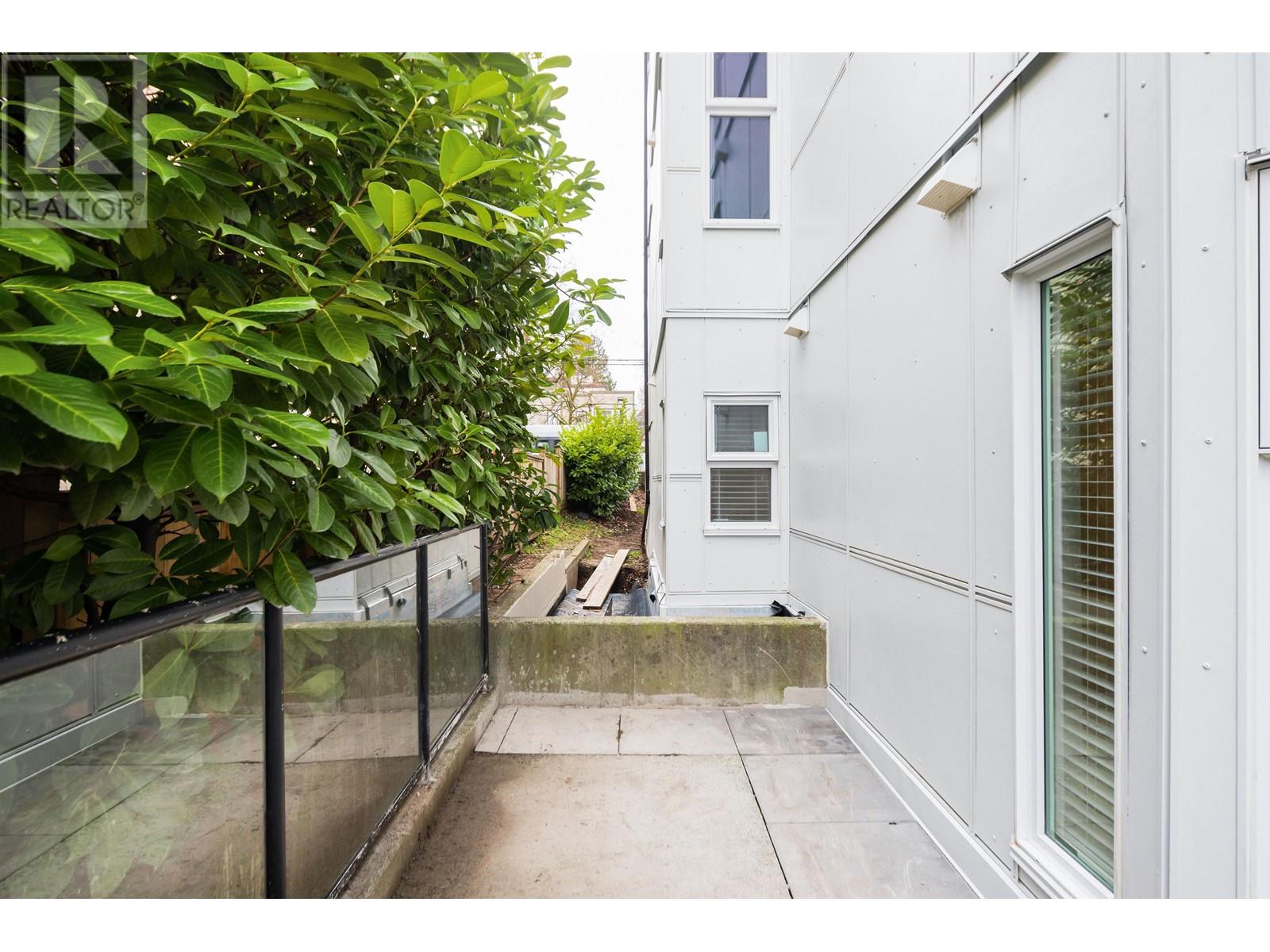 104 1055 E Broadway, Vancouver, British Columbia  V5T 1Y5 - Photo 20 - R2979069