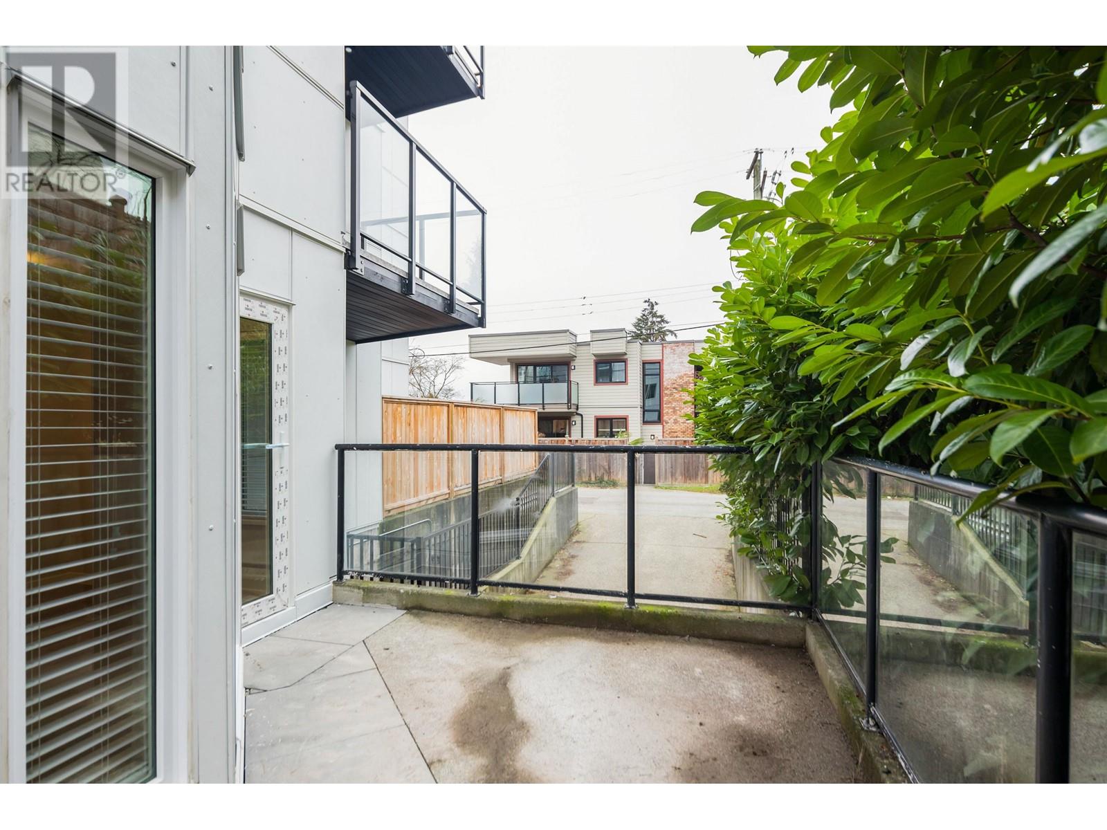 104 1055 E Broadway, Vancouver, British Columbia  V5T 1Y5 - Photo 21 - R2979069