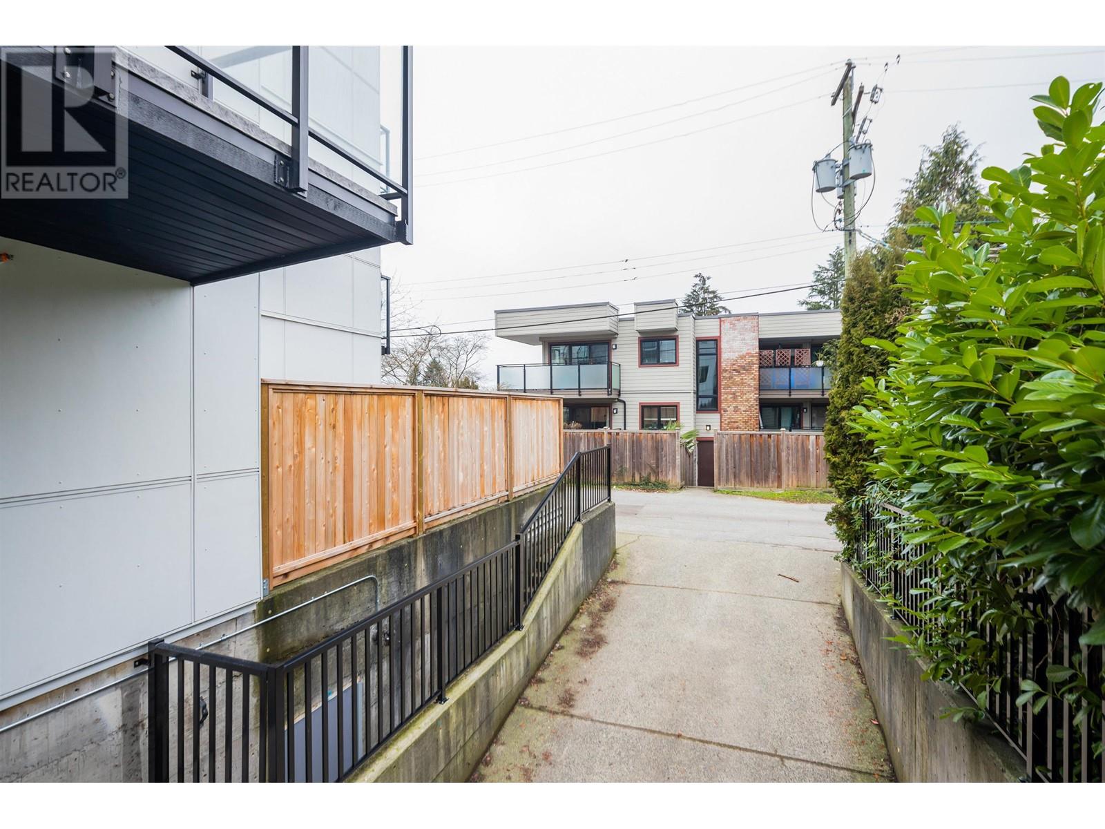 104 1055 E Broadway, Vancouver, British Columbia  V5T 1Y5 - Photo 22 - R2979069