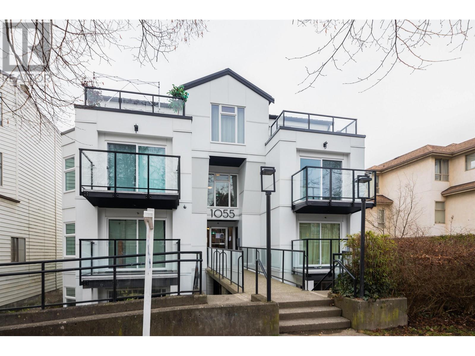 104 1055 E Broadway, Vancouver, British Columbia  V5T 1Y5 - Photo 23 - R2979069