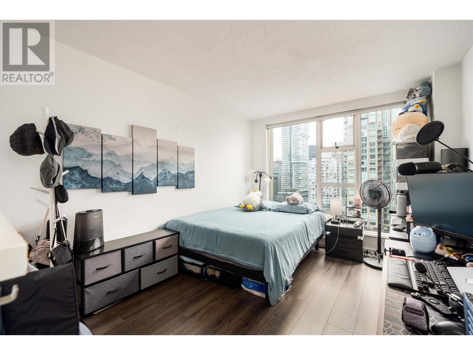 2204 939 Homer Street, Vancouver, British Columbia  V6B 2W6 - Photo 12 - R2979075
