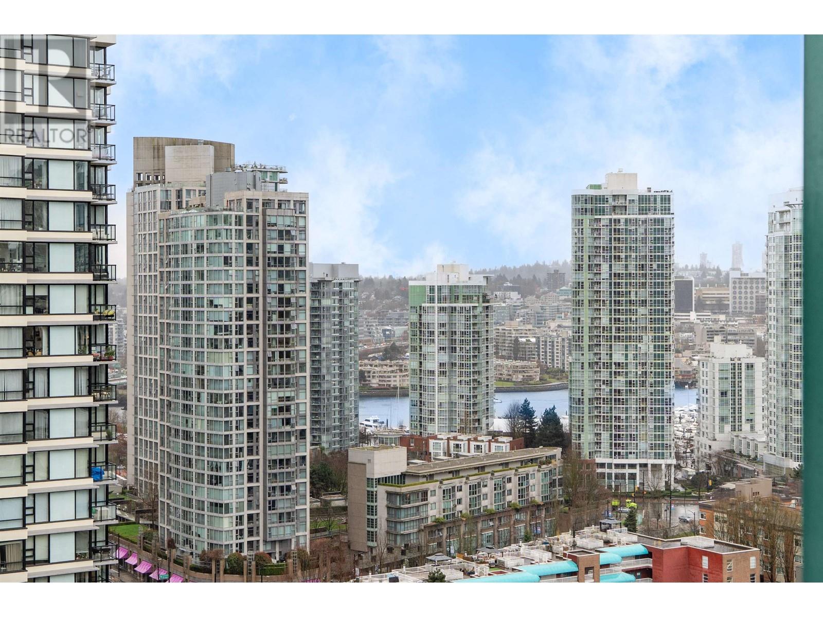 2204 939 Homer Street, Vancouver, British Columbia  V6B 2W6 - Photo 20 - R2979075