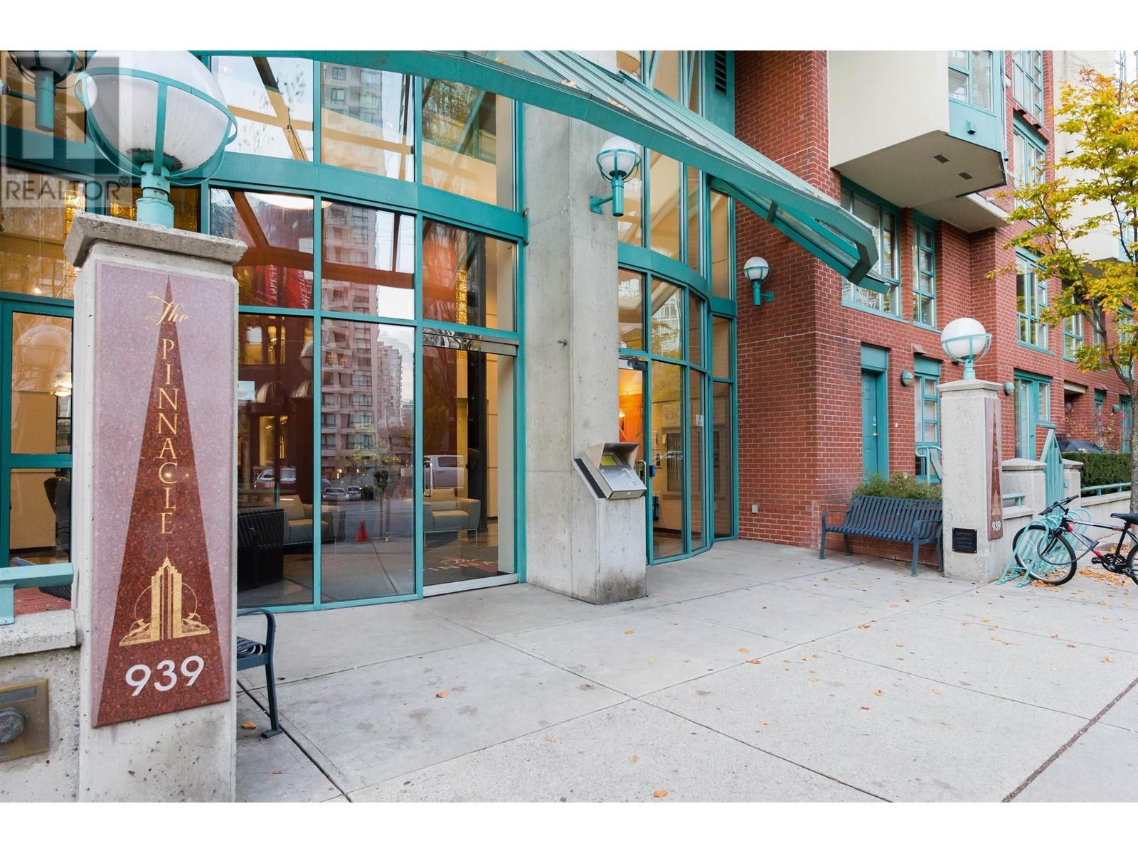 2204 939 Homer Street, Vancouver, British Columbia  V6B 2W6 - Photo 21 - R2979075