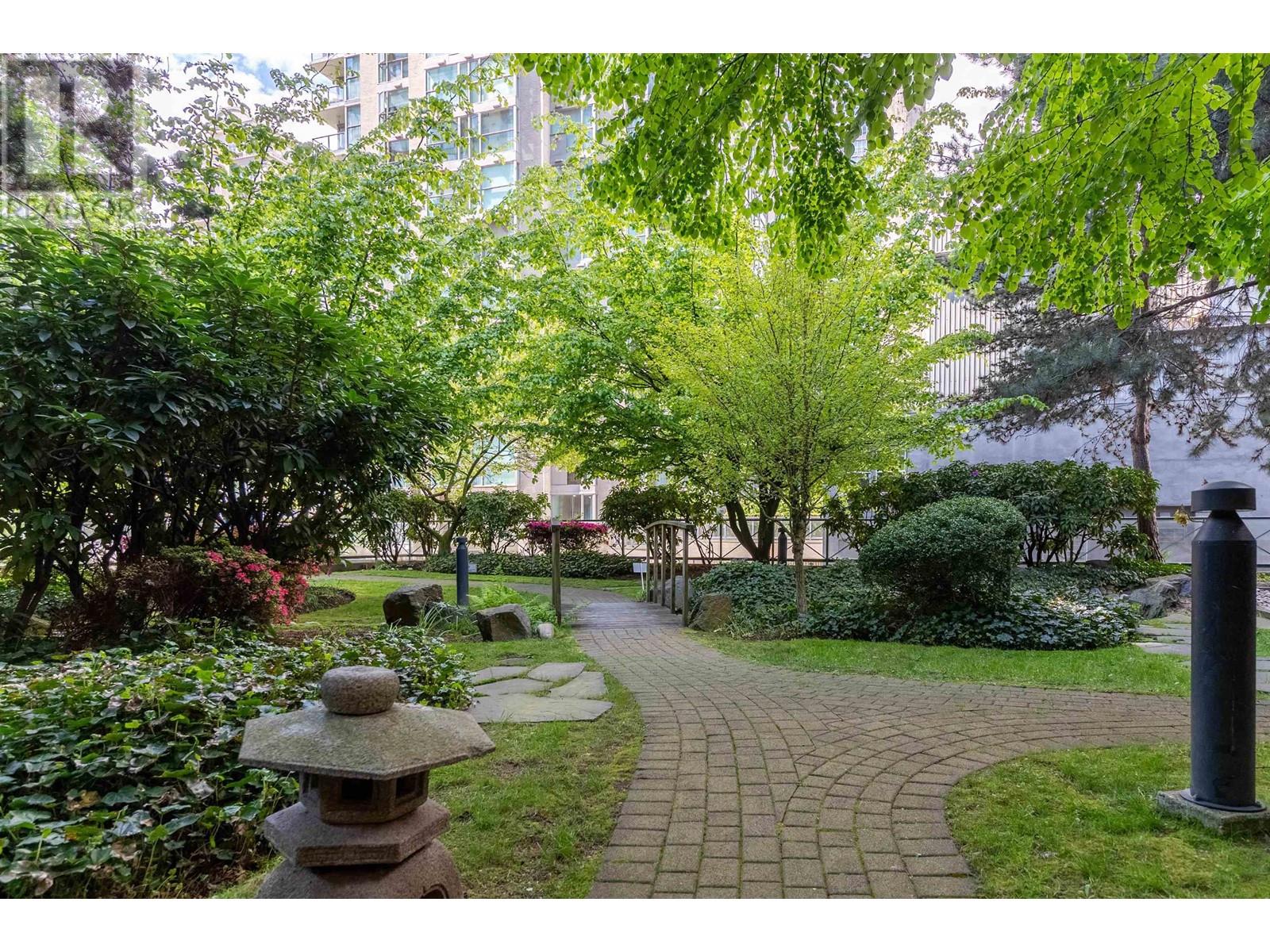 2204 939 Homer Street, Vancouver, British Columbia  V6B 2W6 - Photo 29 - R2979075