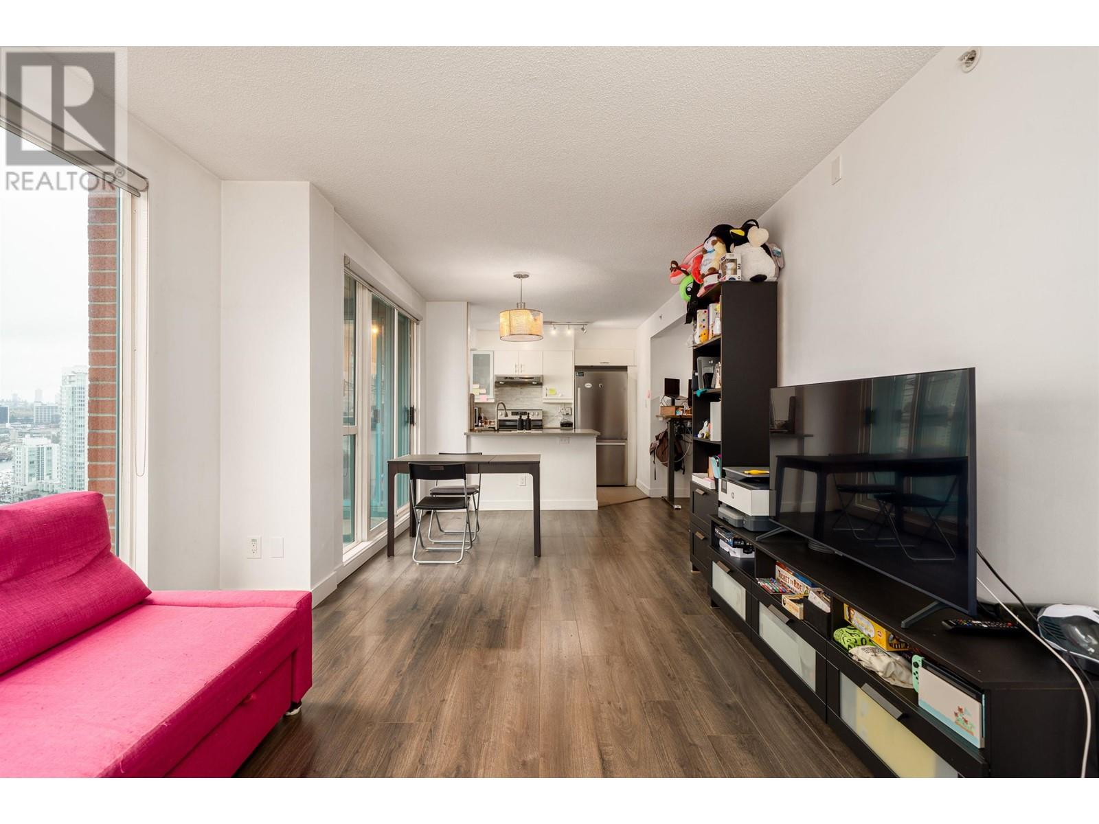2204 939 Homer Street, Vancouver, British Columbia  V6B 2W6 - Photo 4 - R2979075