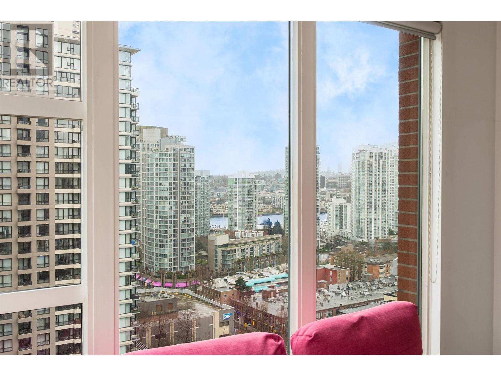 2204 939 Homer Street, Vancouver, British Columbia  V6B 2W6 - Photo 5 - R2979075