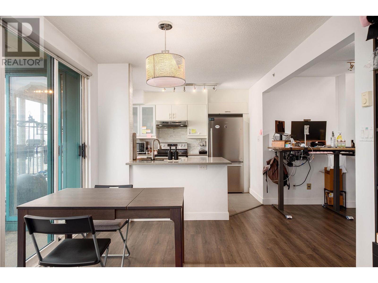 2204 939 Homer Street, Vancouver, British Columbia  V6B 2W6 - Photo 6 - R2979075