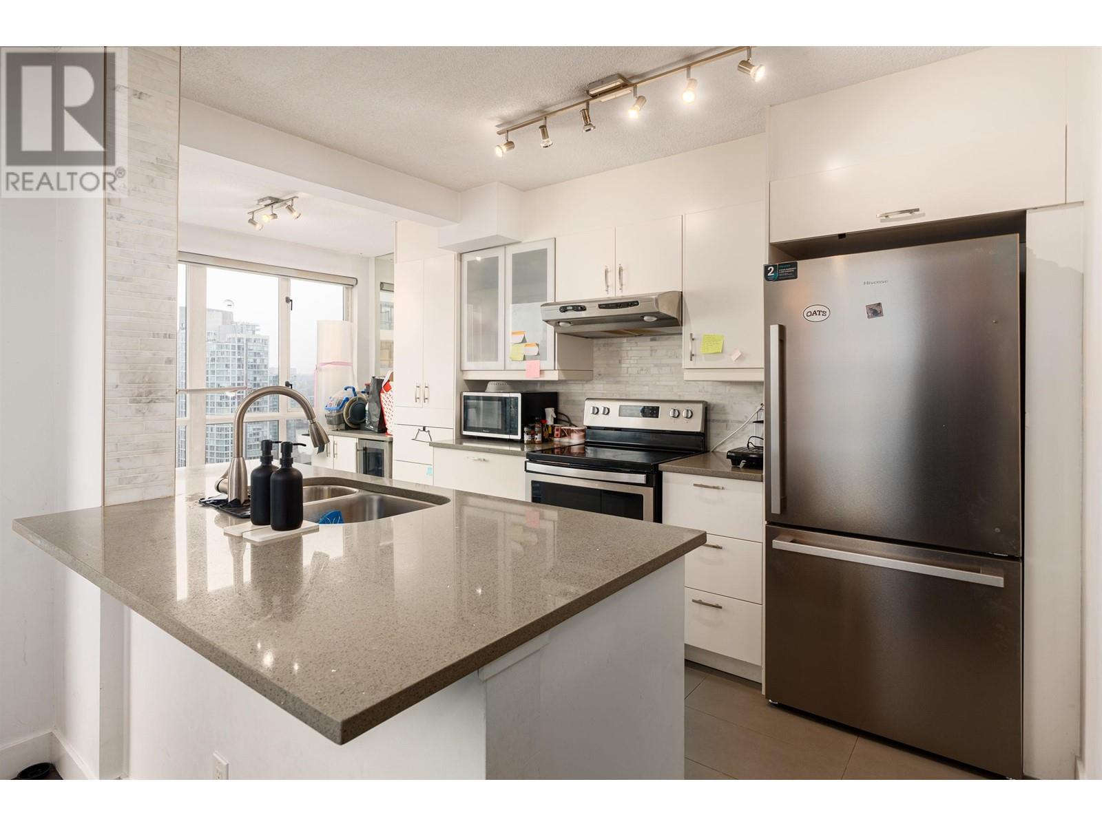 2204 939 Homer Street, Vancouver, British Columbia  V6B 2W6 - Photo 7 - R2979075